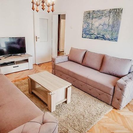 Apartment Bracovic - City Center バール エクステリア 写真
