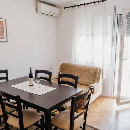 Apartment Bracovic - City Center バール エクステリア 写真