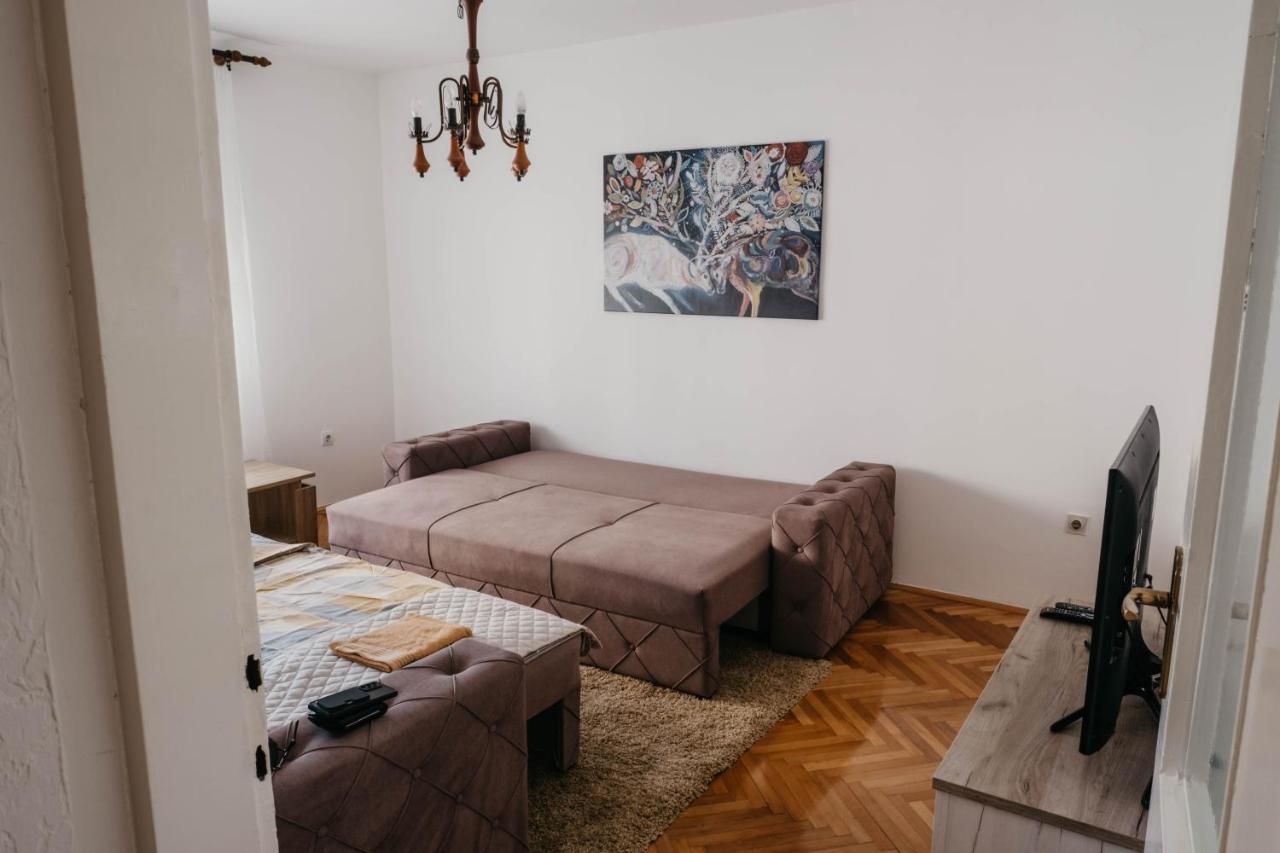 Apartment Bracovic - City Center バール エクステリア 写真