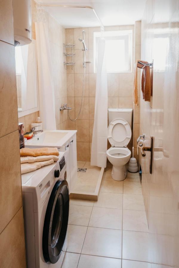 Apartment Bracovic - City Center バール エクステリア 写真
