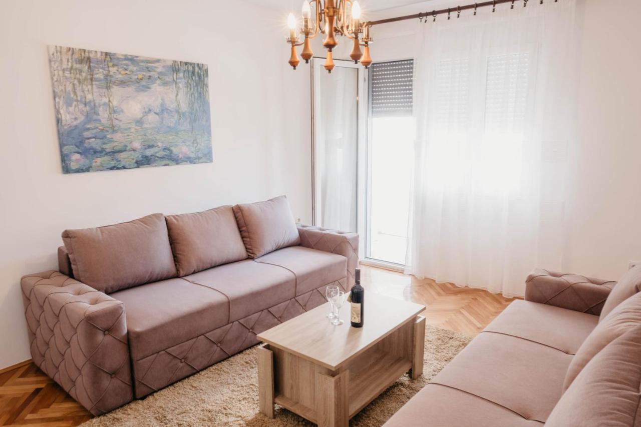 Apartment Bracovic - City Center バール エクステリア 写真