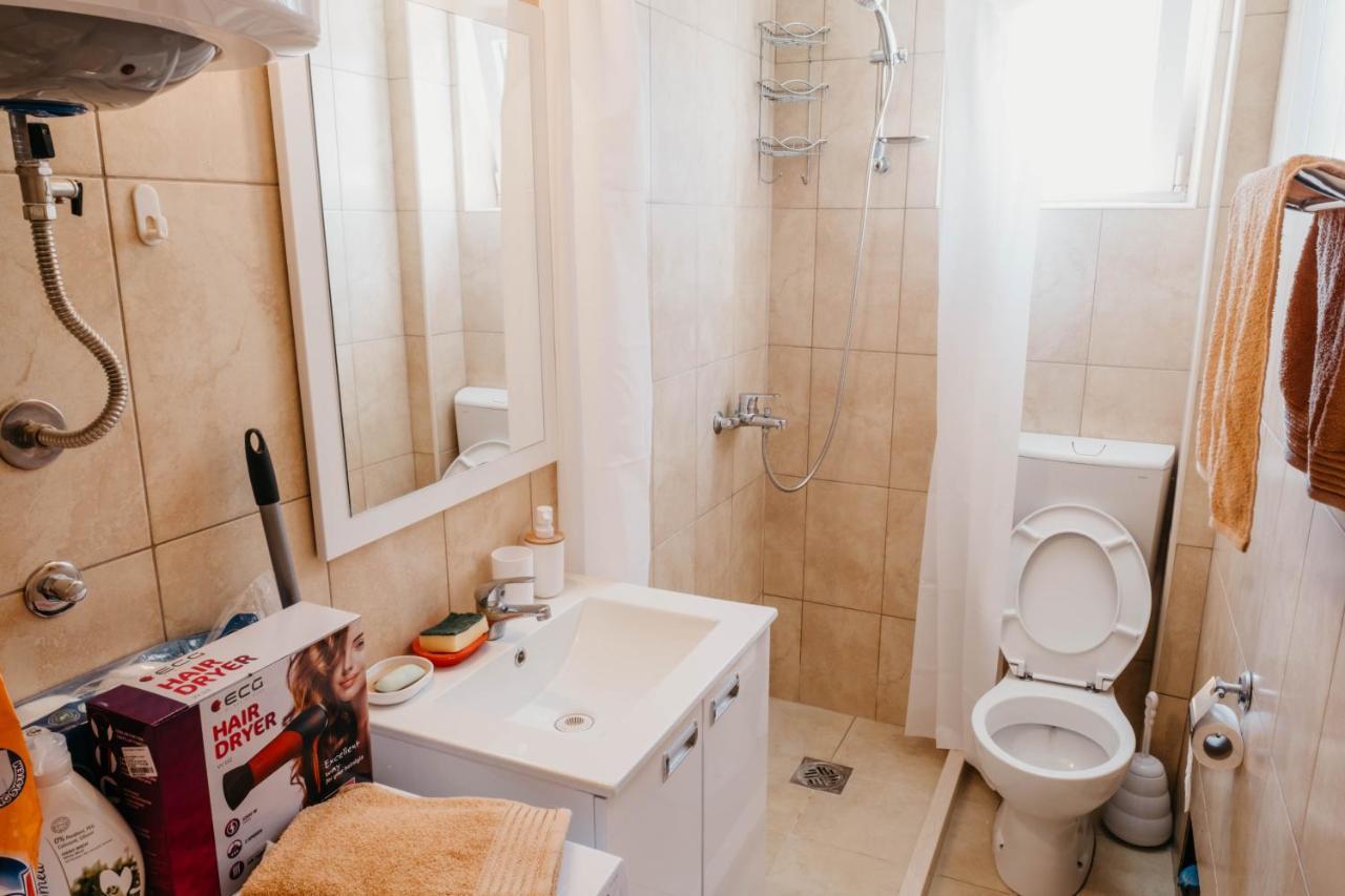 Apartment Bracovic - City Center バール エクステリア 写真