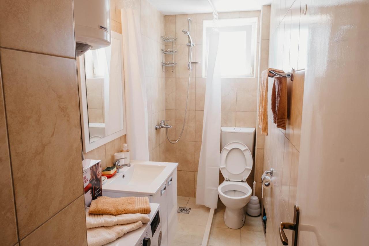 Apartment Bracovic - City Center バール エクステリア 写真