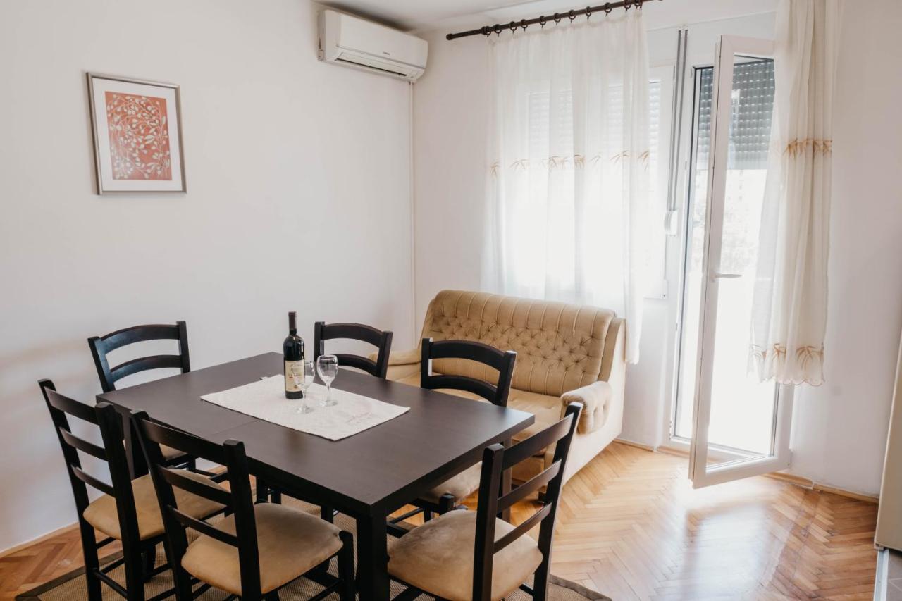 Apartment Bracovic - City Center バール エクステリア 写真