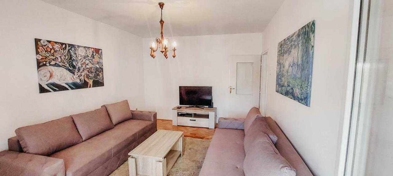 Apartment Bracovic - City Center バール エクステリア 写真