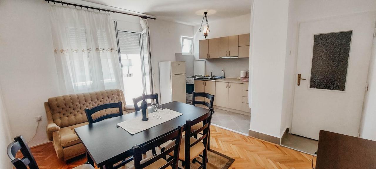 Apartment Bracovic - City Center バール エクステリア 写真