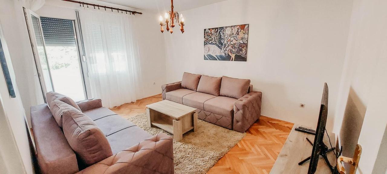 Apartment Bracovic - City Center バール エクステリア 写真