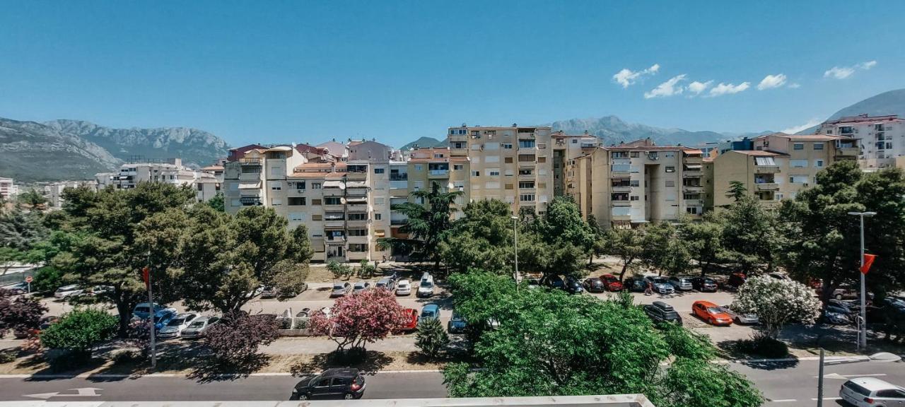 Apartment Bracovic - City Center バール エクステリア 写真